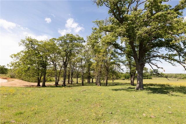 a view of an ocean and beach