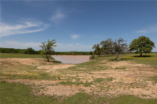 a view of swimming pool with an outdoor space