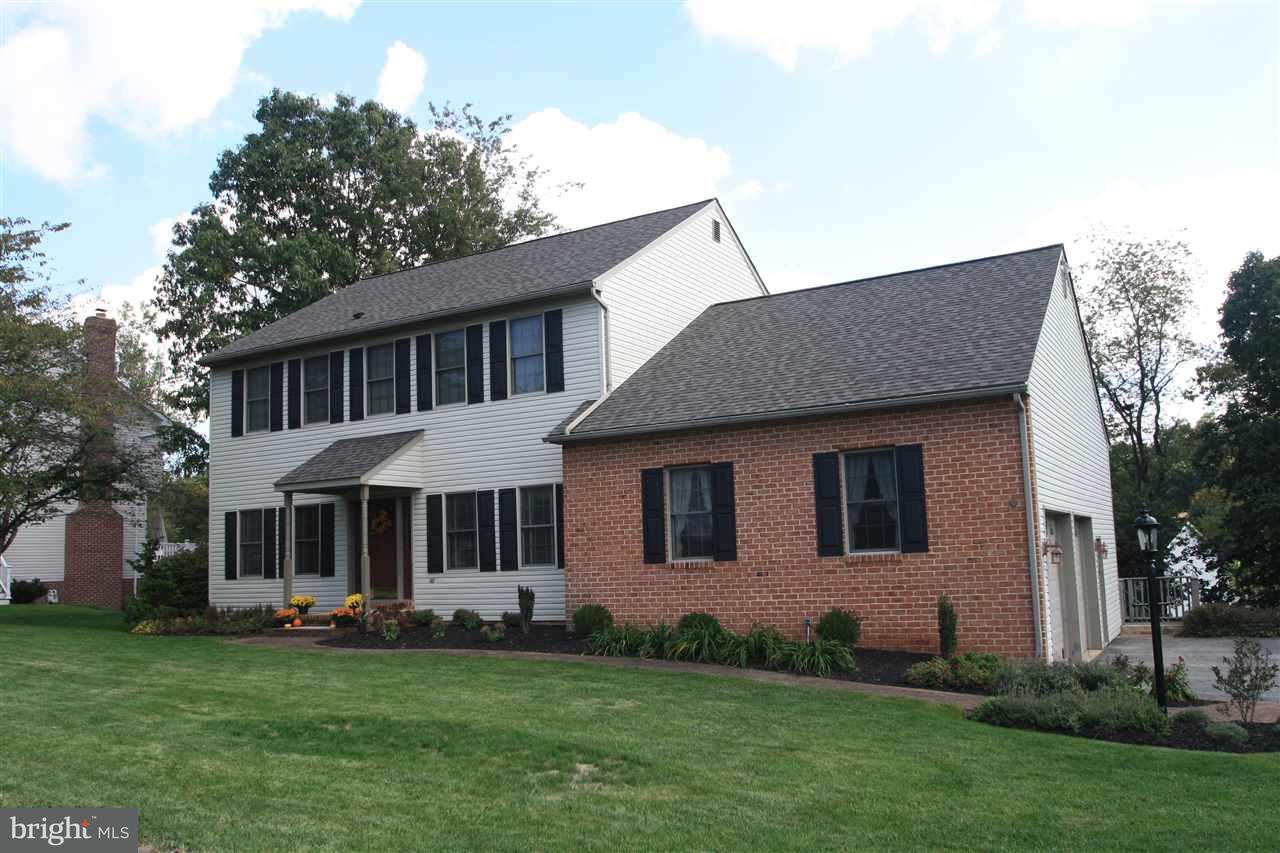 44 Stone Ridge Drive New Freedom, PA 17349 - Photo 1 of 36 Gallery Image 1