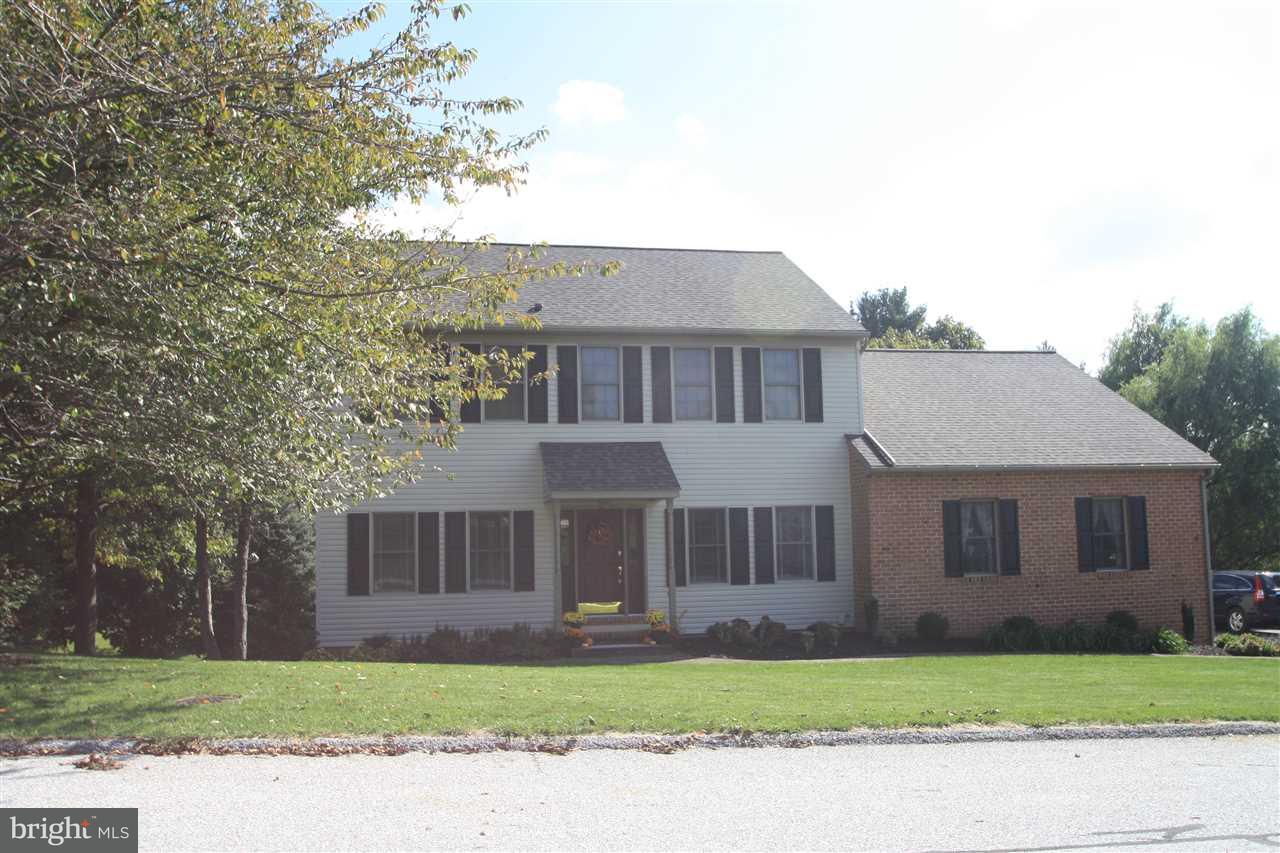 44 Stone Ridge Drive New Freedom, PA 17349 - Photo 2 of 36 Gallery Image 2