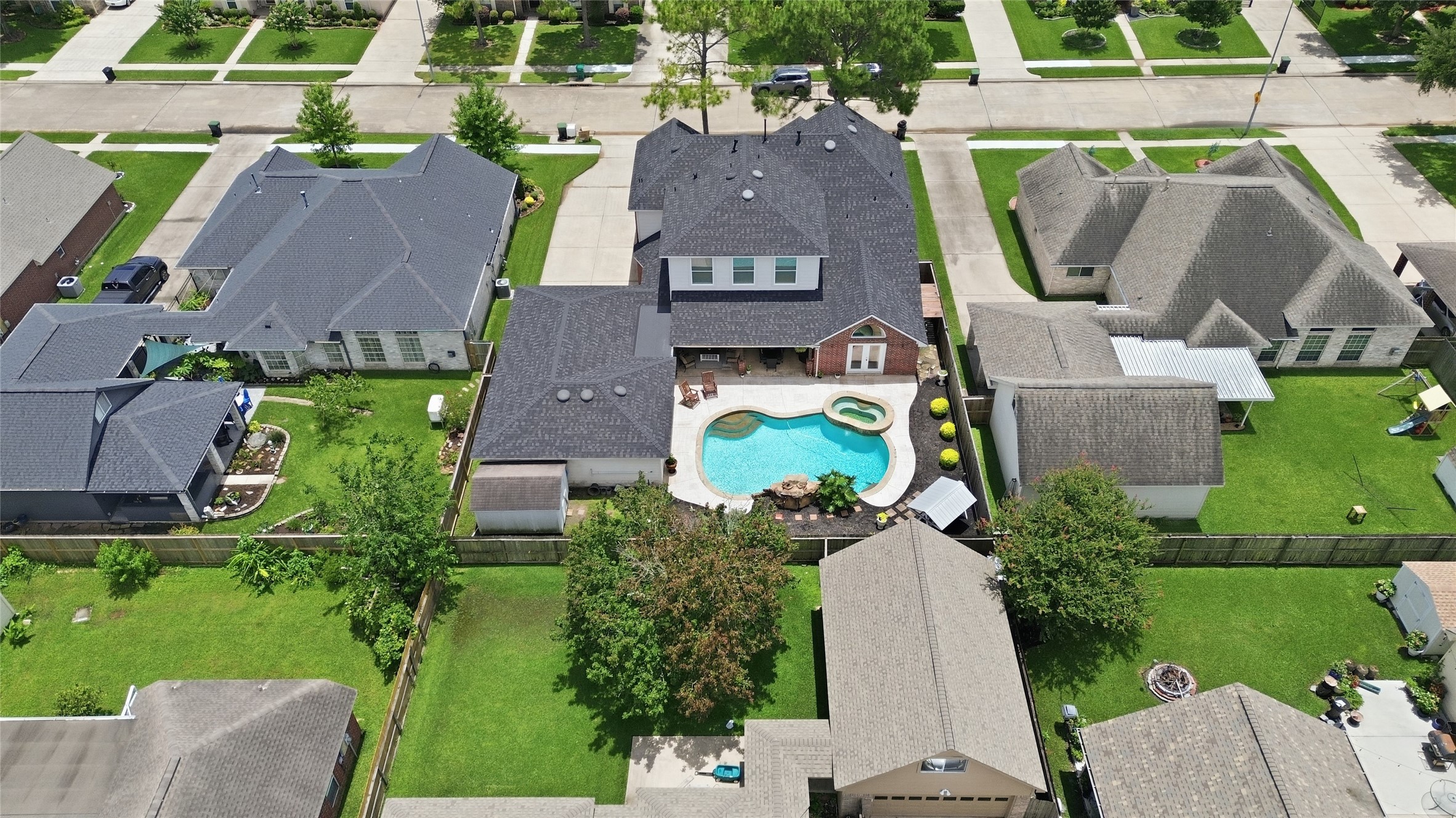 6515 Ray Road Pasadena, TX 77505 - Photo 25 of 30