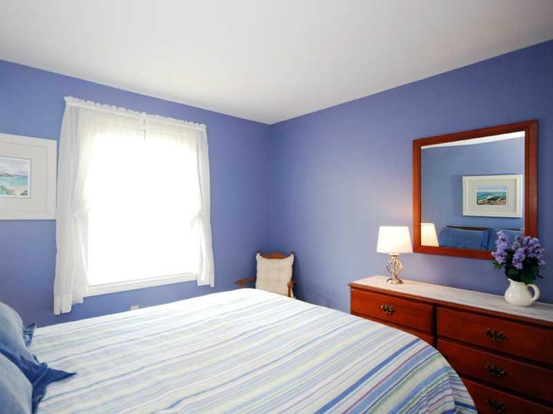 28 B Wild Acres Road, Unit B Gray, ME 04039 - Photo 19 of 35 Bedroom.