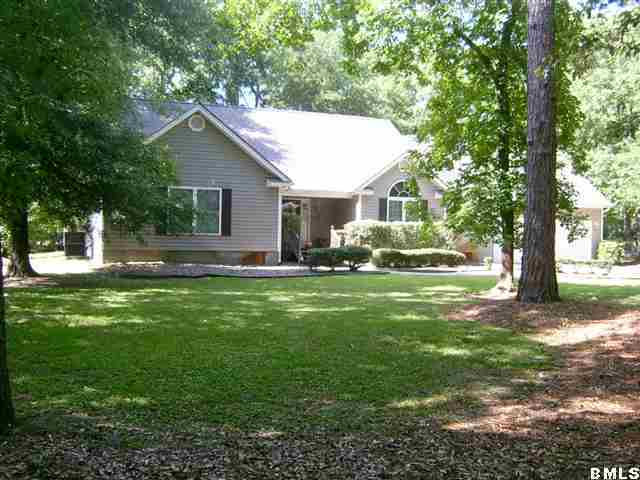20 Rivers Court Beaufort, SC 29907 - Photo 3 of 3 Additional Photo