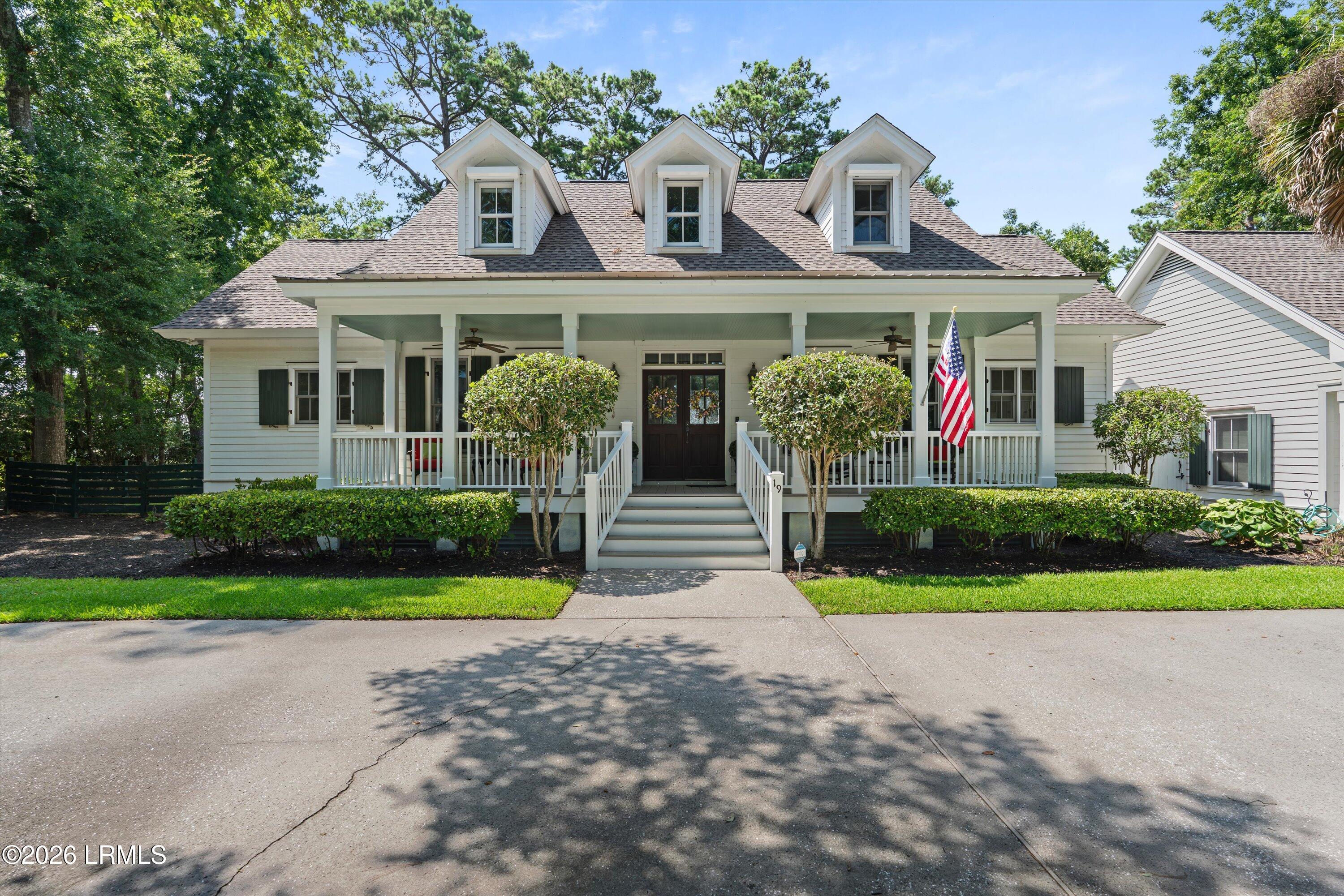 19 Ridge Road Beaufort, SC 29907 - Photo 3 of 66 03-19 Ridge Rd
