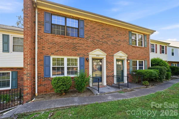 $210,000 | 8846 Hunter Ridge Drive, Charlotte, NC 28226
