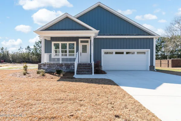 $399,900 | 143 Laura Drive, New Bern, NC 28562