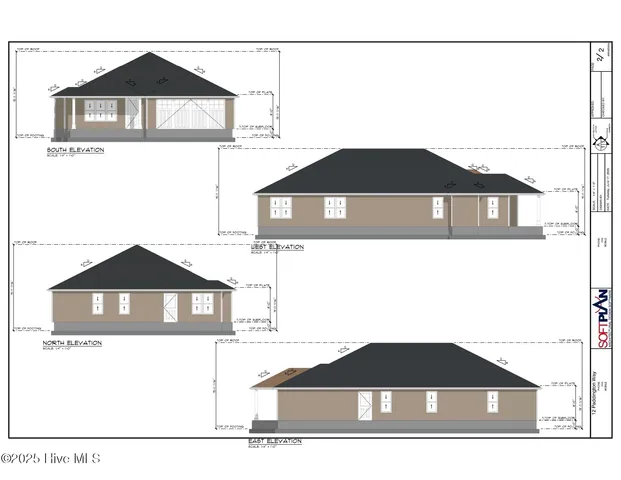 $408,000 | 143 Laura Drive, New Bern, NC 28562