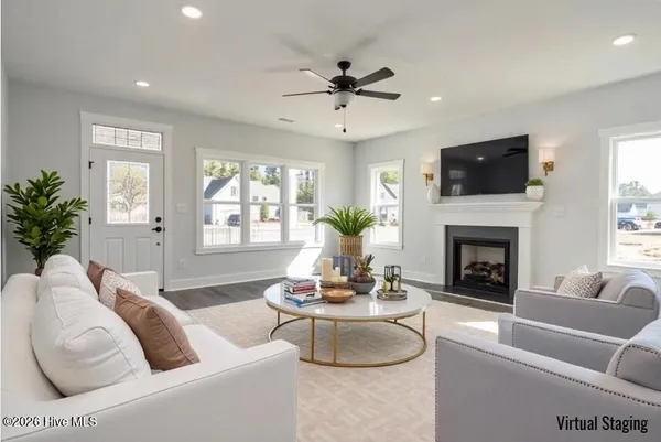 $399,900 | 143 Laura Drive, New Bern, NC 28562