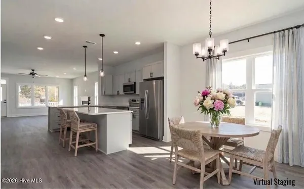 $399,900 | 143 Laura Drive, New Bern, NC 28562