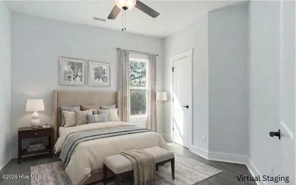 $399,900 | 143 Laura Drive, New Bern, NC 28562