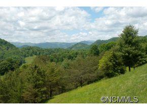 145 Fieldstone Road Clyde, NC 28721 - Photo 18 of 24 a view of a green field