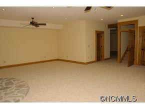 145 Fieldstone Road Clyde, NC 28721 - Photo 19 of 24 a view of a room