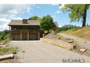 145 Fieldstone Road Clyde, NC 28721 - Photo 24 of 24 a front view of a house with a yard