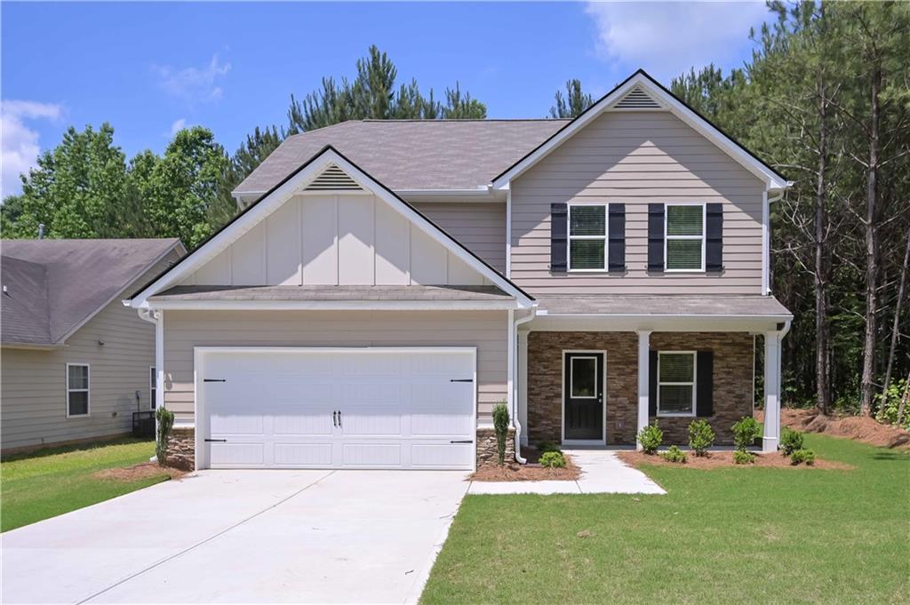 48 Beaver Pointe Villa Rica, GA 30180 - Photo 1 of 1 Gallery Image 1