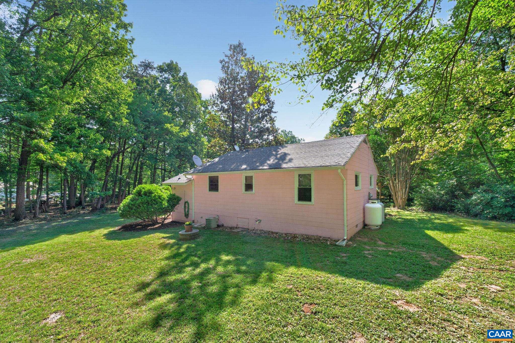 7068 Porters Road Esmont, VA 22937 - Photo 19 of 27