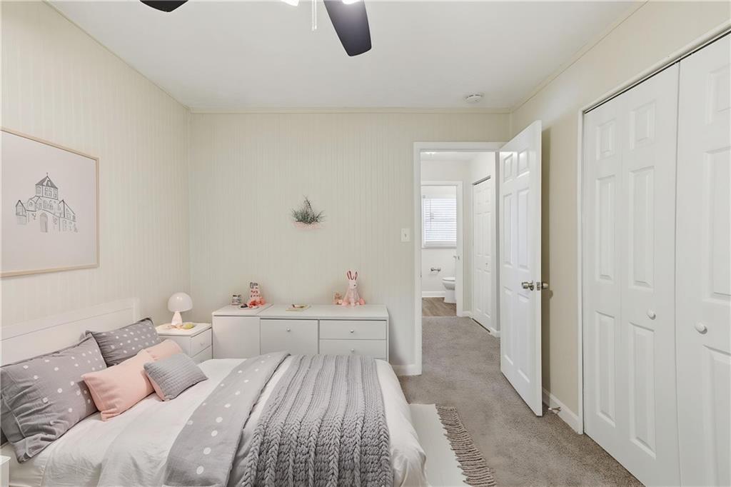 757 Alfred Road Northwest Atlanta, GA 30331 - Photo 6 of 30