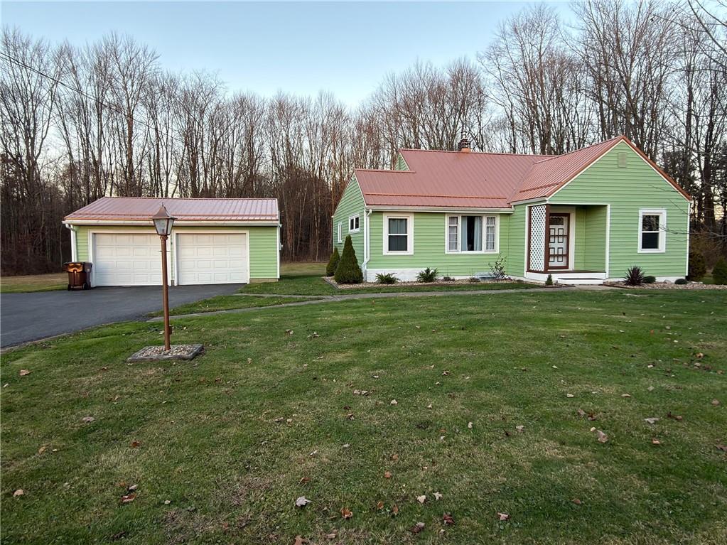 919 Butler Pike Mercer, PA 16137 - Photo 1 of 19 Gallery Image 1