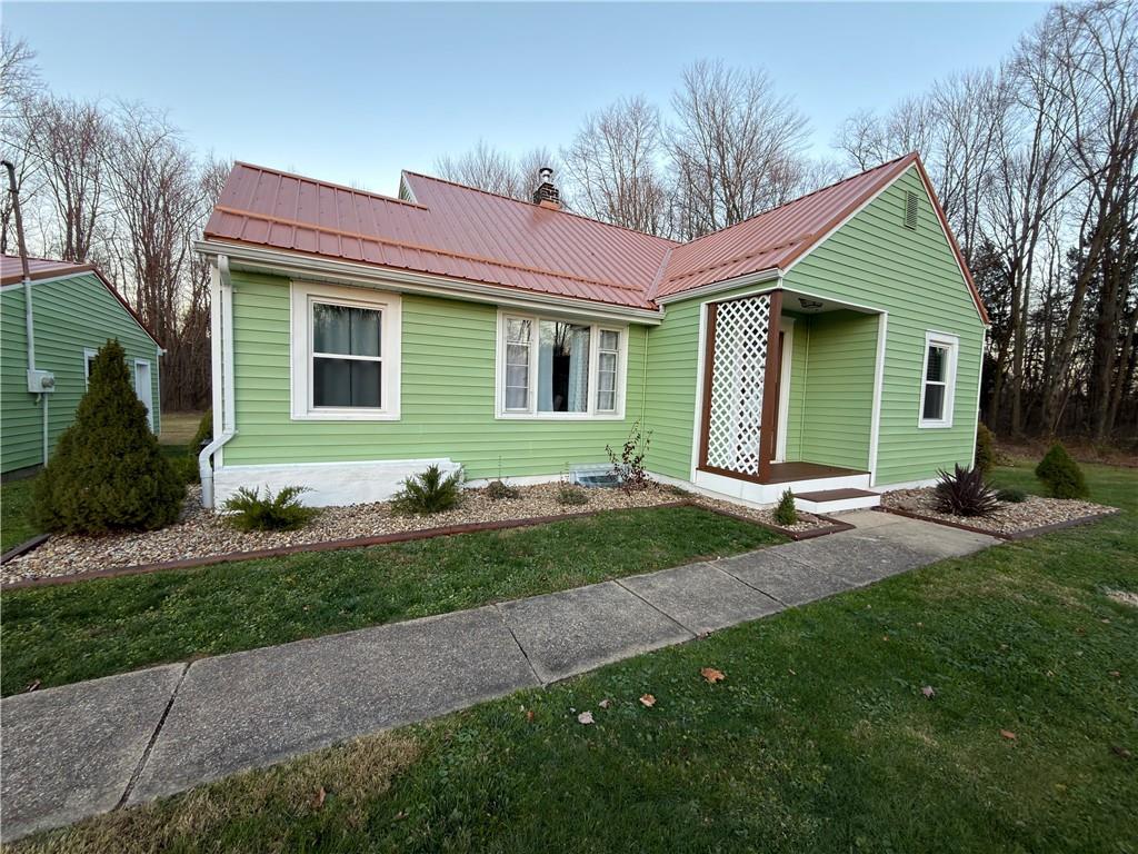919 Butler Pike Mercer, PA 16137 - Photo 2 of 19 Gallery Image 2
