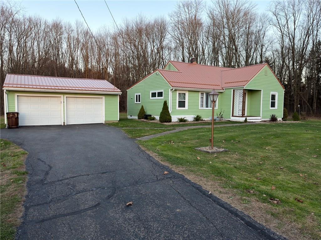 919 Butler Pike Mercer, PA 16137 - Photo 3 of 19 Gallery Image 3