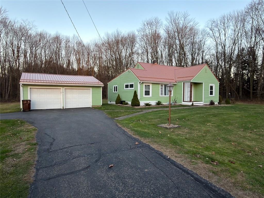 919 Butler Pike Mercer, PA 16137 - Photo 4 of 19 Gallery Image 4