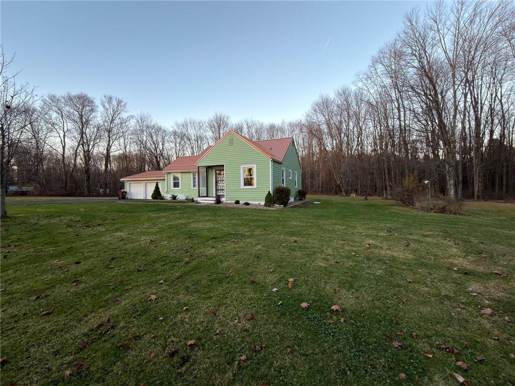 919 Butler Pike Mercer, PA 16137 - Photo 5 of 19 Gallery Image 5