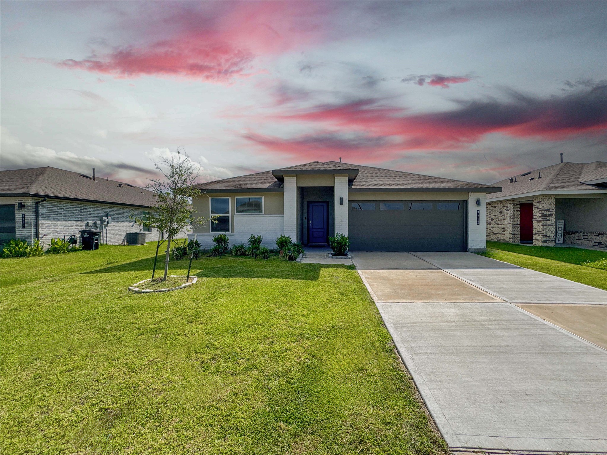7722 Suffolk Vly Lane Rosharon, TX 77583 - Photo 1 of 30