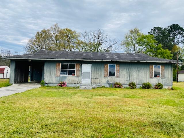 2041 Browning Gate Road Estill, SC 29918 - Photo 1 of 9 IMG_1325