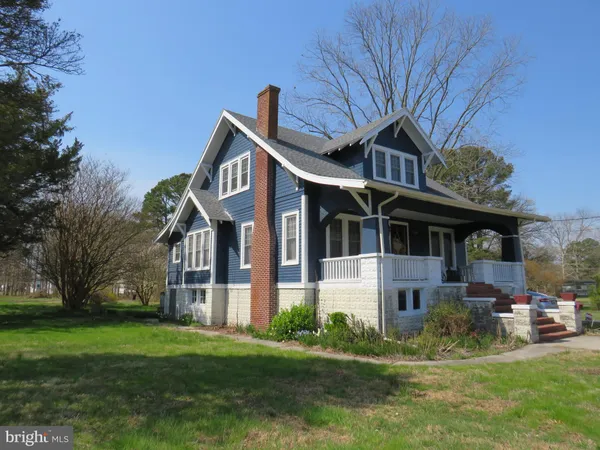 $239,900 | 26449 Mariners Road, Crisfield, MD 21817