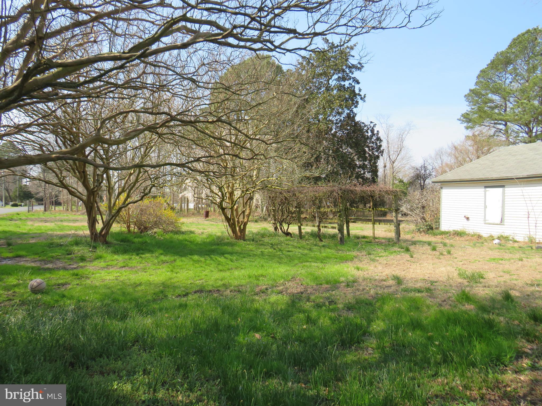 26449 Mariners Road Crisfield, MD 21817 - Photo 3 of 4