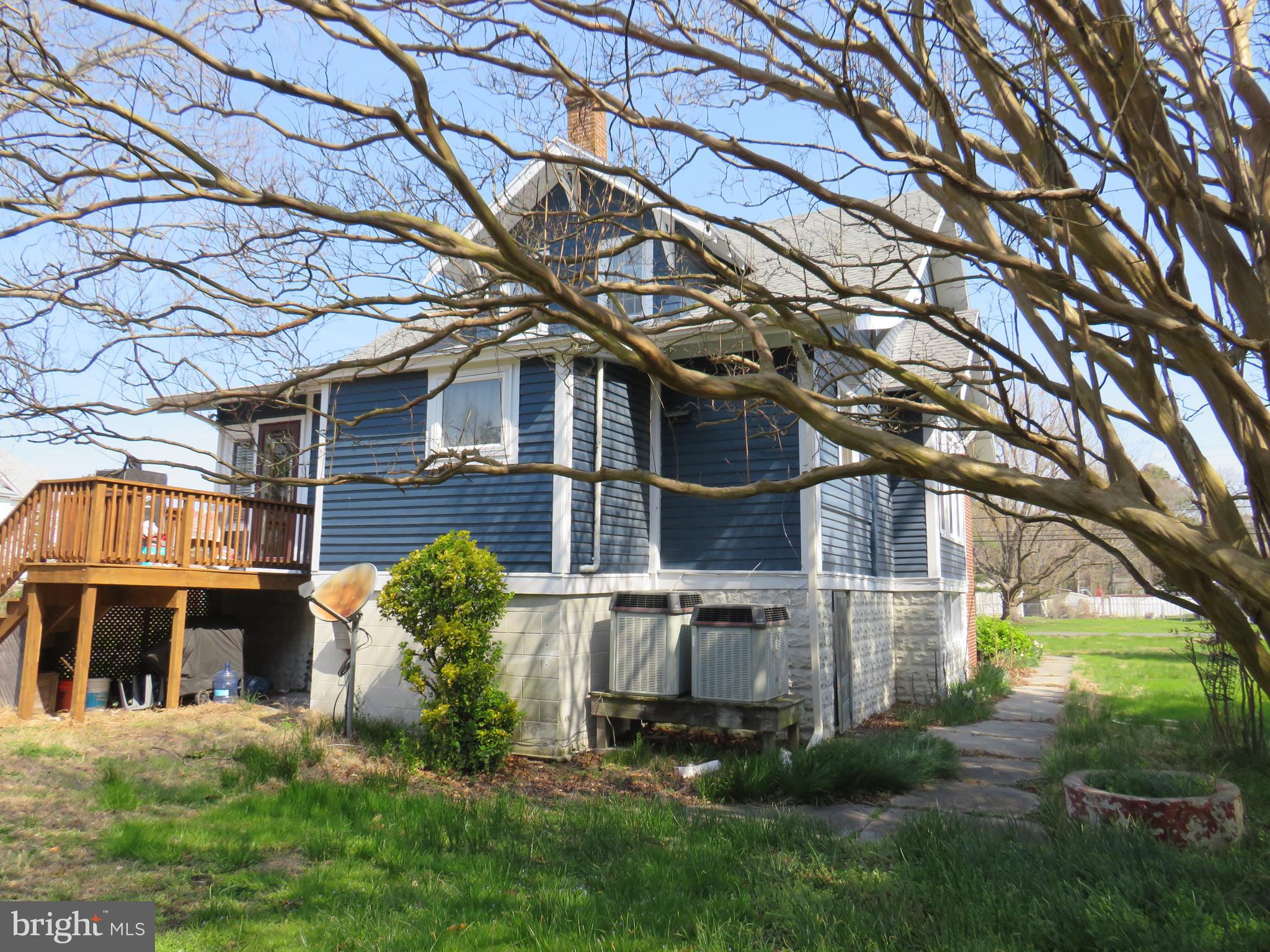 26449 Mariners Road Crisfield, MD 21817 - Photo 4 of 4