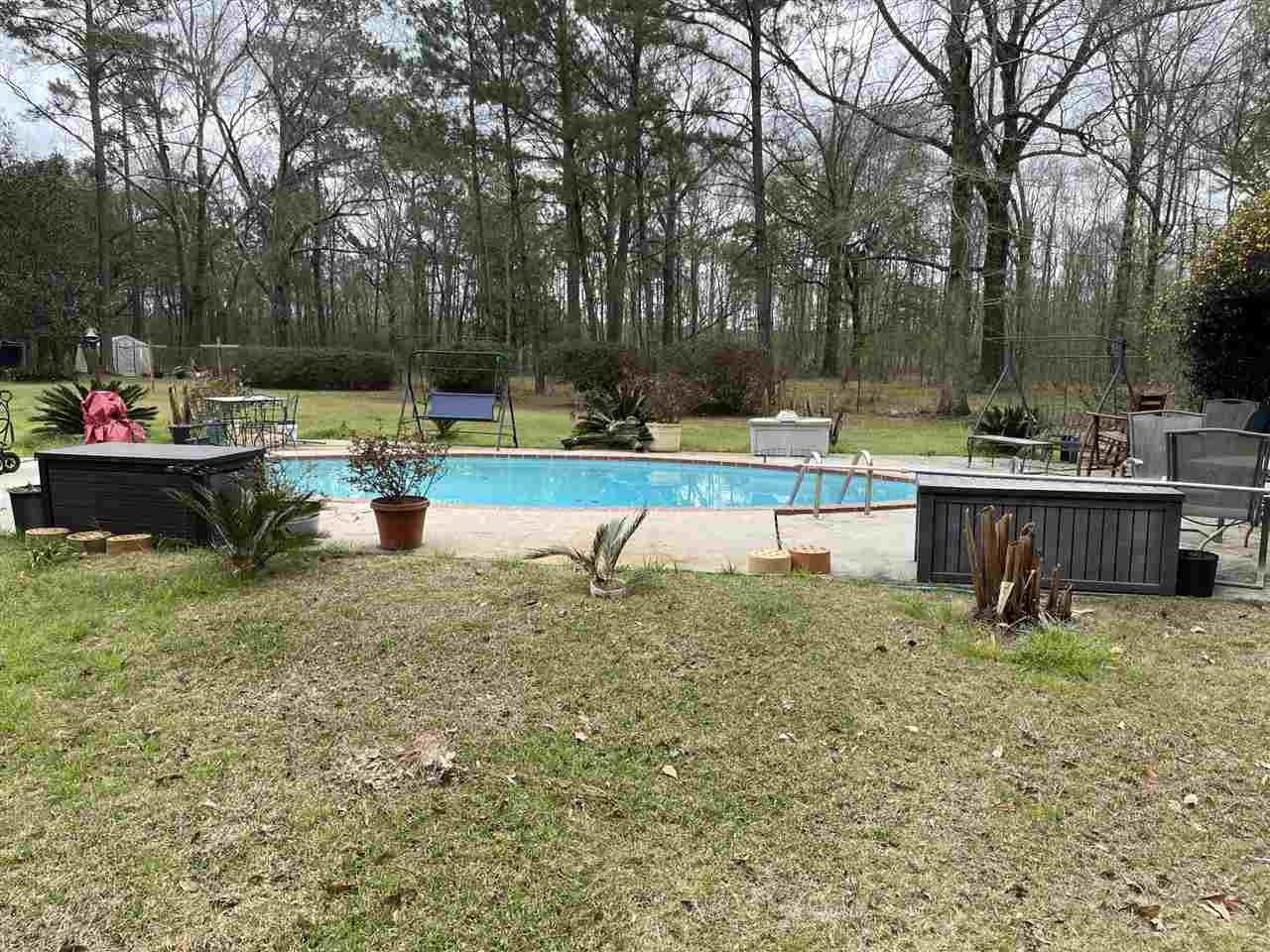 54 George Walker Road Picayune, MS 39466 - Photo 11 of 25 Photo 11