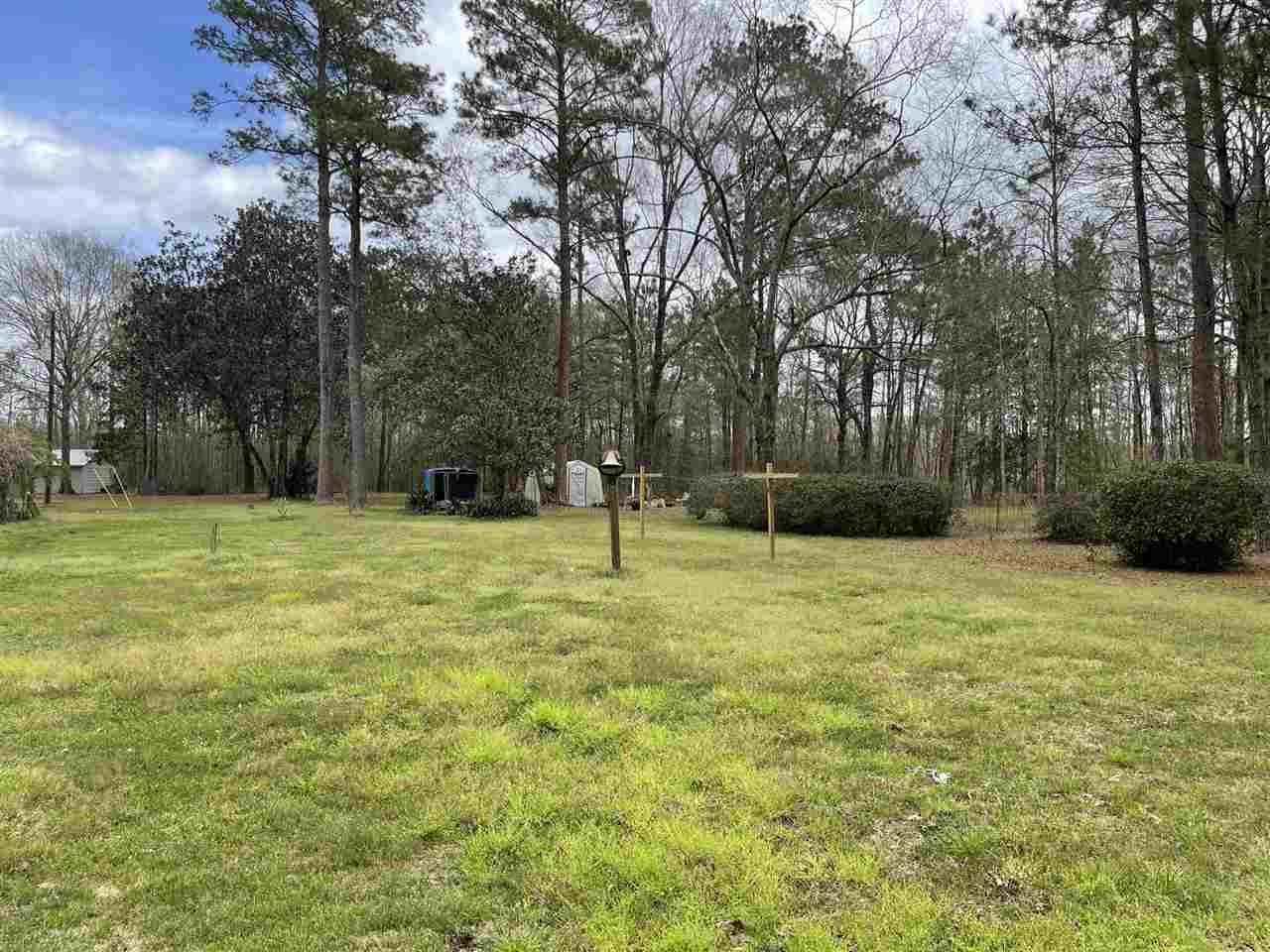 54 George Walker Road Picayune, MS 39466 - Photo 14 of 25 Photo 14