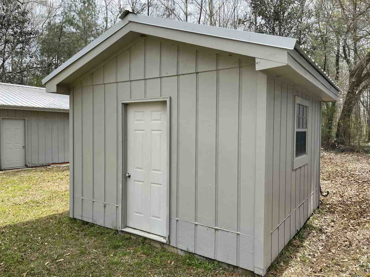 54 George Walker Road Picayune, MS 39466 - Photo 19 of 25 Photo 19