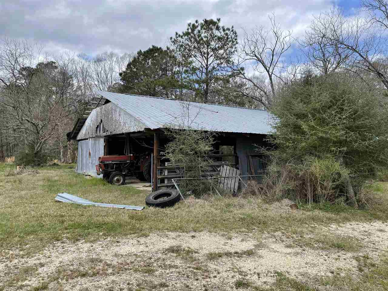 54 George Walker Road Picayune, MS 39466 - Photo 4 of 25 Photo 4