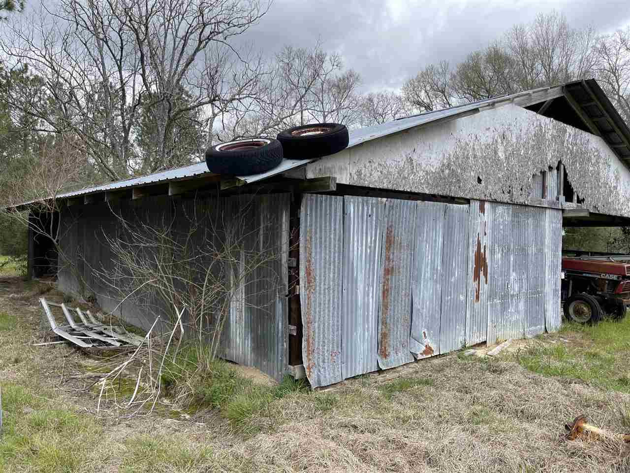 54 George Walker Road Picayune, MS 39466 - Photo 6 of 25 Photo 6