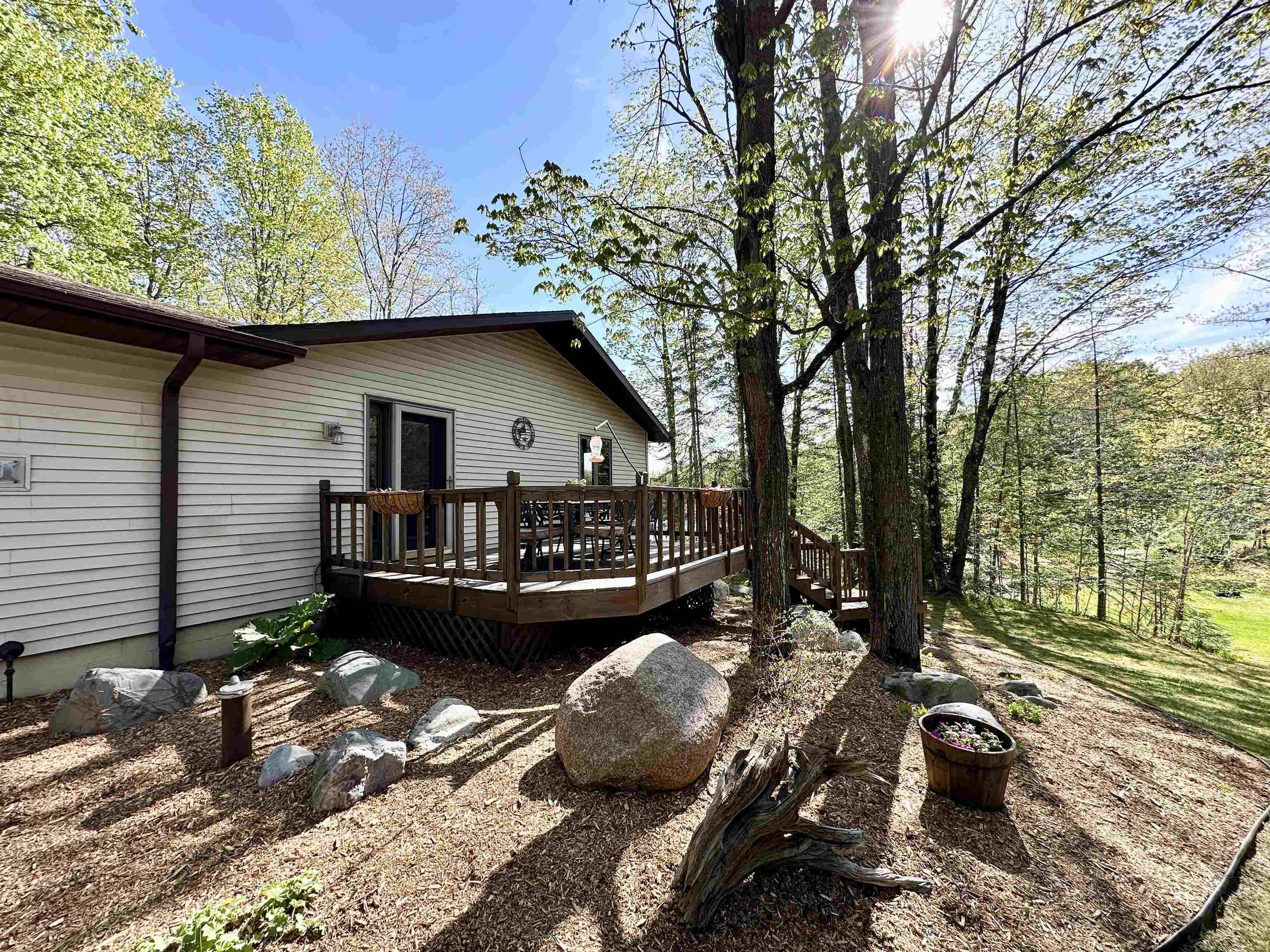 W10680 County Rd J Deerbrook, WI 54424 - Photo 36 of 47
