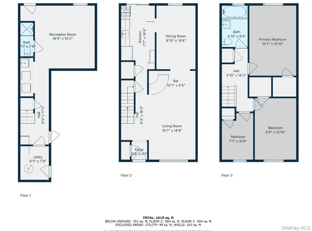 $998,000 | 60-02 80th Avenue | Glendale