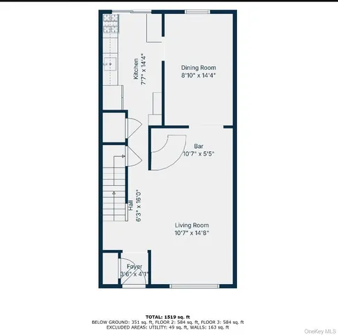 $998,000 | 60-02 80th Avenue | Glendale