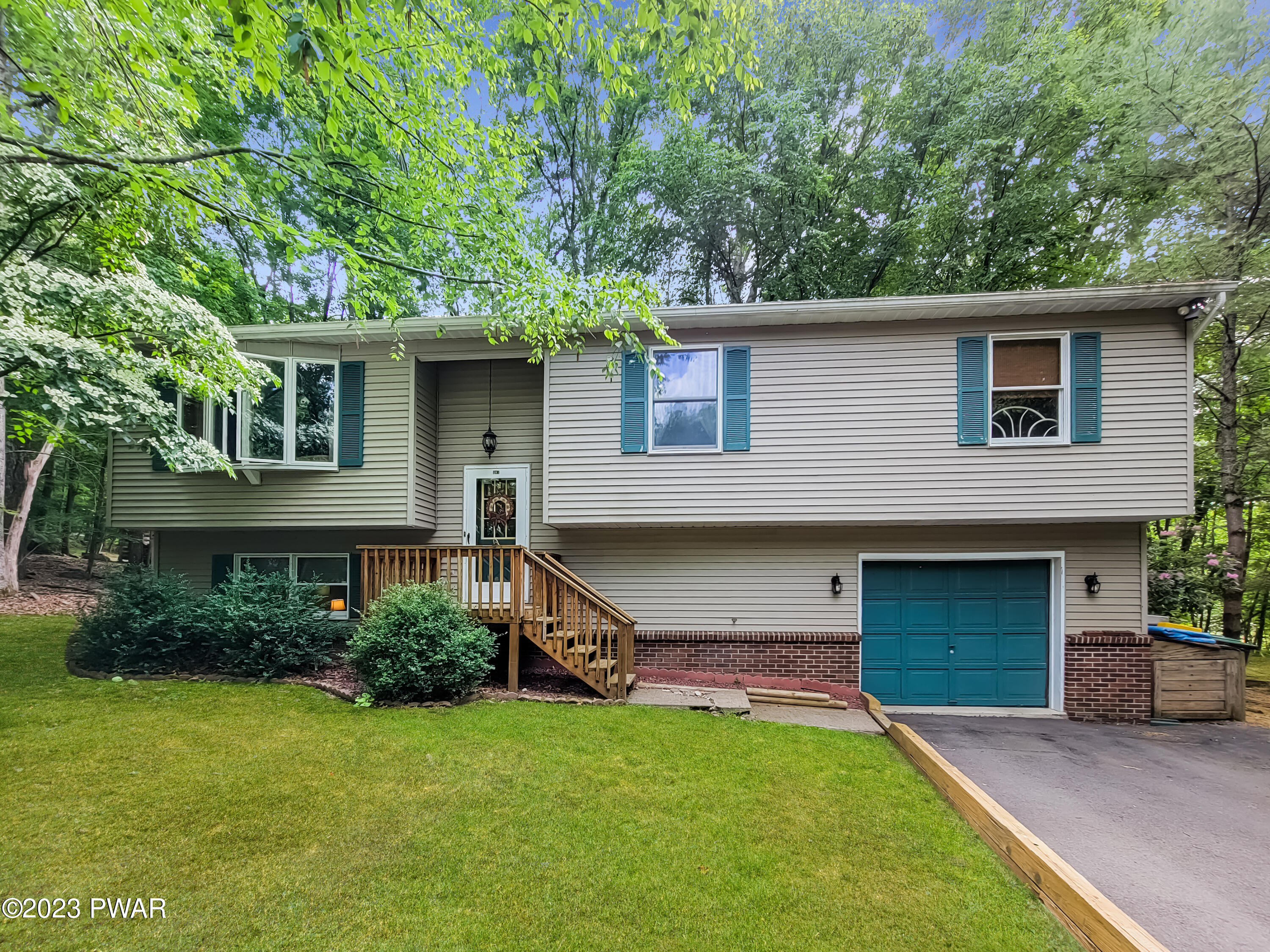 107 Iroquois Road Shohola, PA 18458 - Photo 19 of 19 2