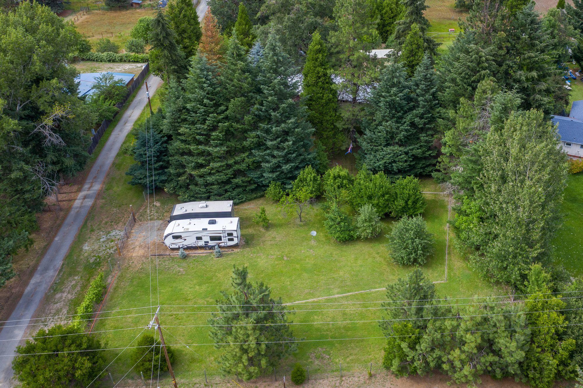 1640 Cedar Flat Road Williams, OR 97544 - Photo 17 of 30 Arial 2