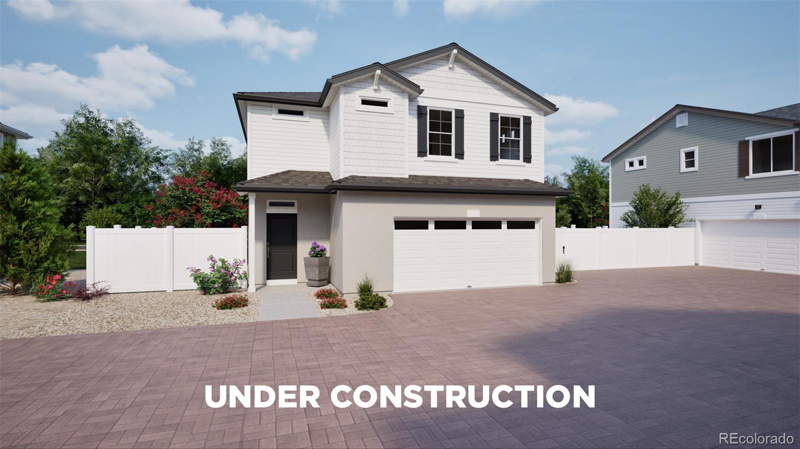 3950 North Rome Street Aurora, CO 80019 - Photo 1 of 25
