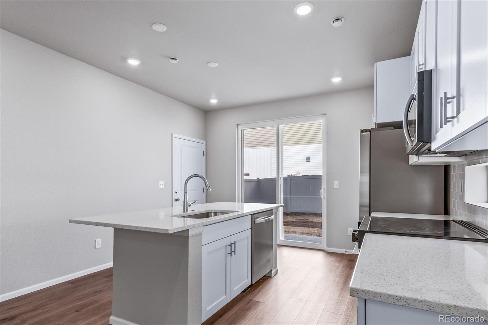 3950 North Rome Street Aurora, CO 80019 - Photo 4 of 25