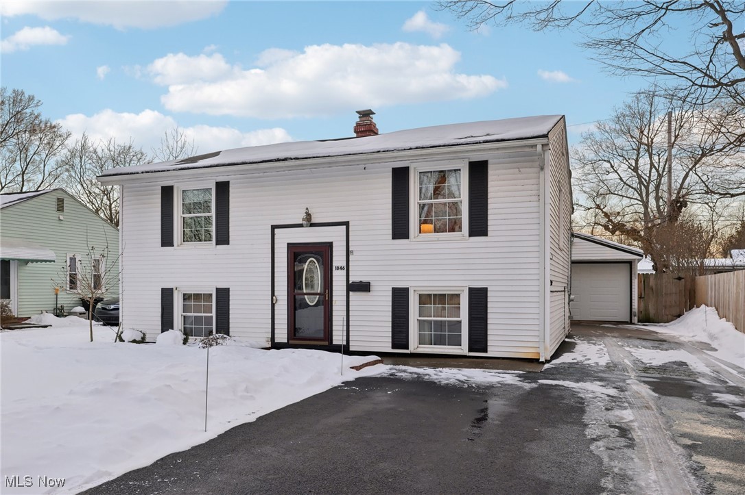1846 Benjamin Road Madison, OH 44057 - Photo 2 of 43