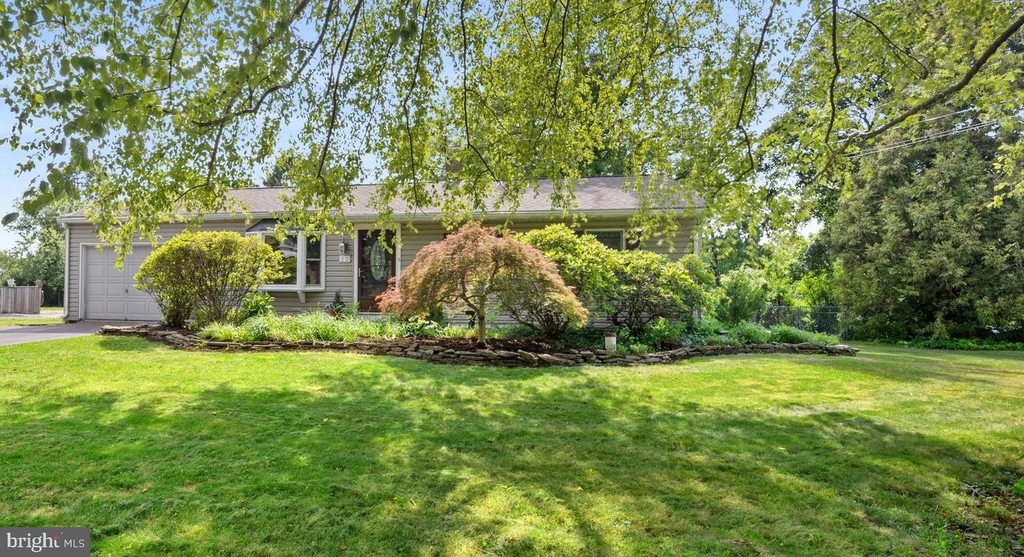 52 Prizer Road Phoenixville, PA 19460 - Photo 1 of 36 Kimberton Village Ranch Home on .57 Verdant Acre