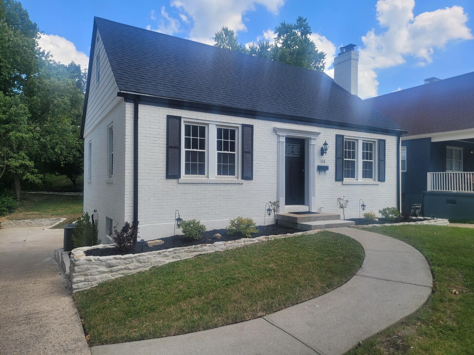 108 Pleasant Ridge Avenue Fort Mitchell, KY 41017 - Photo 1 of 33 Gallery Image 1