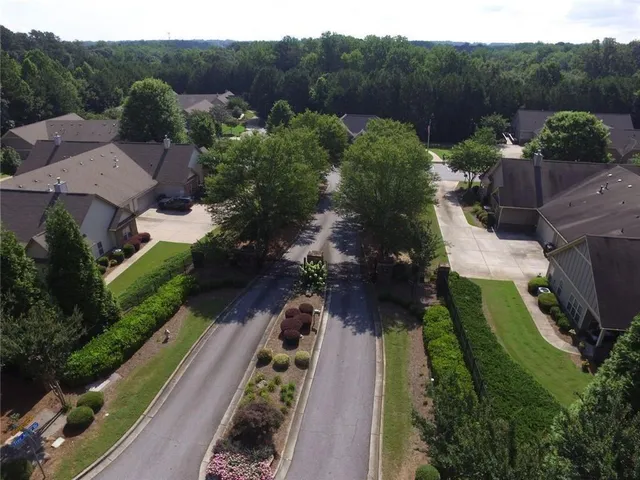 $399,900 | 2284 Tree Arbor Way, Marietta, GA 30064