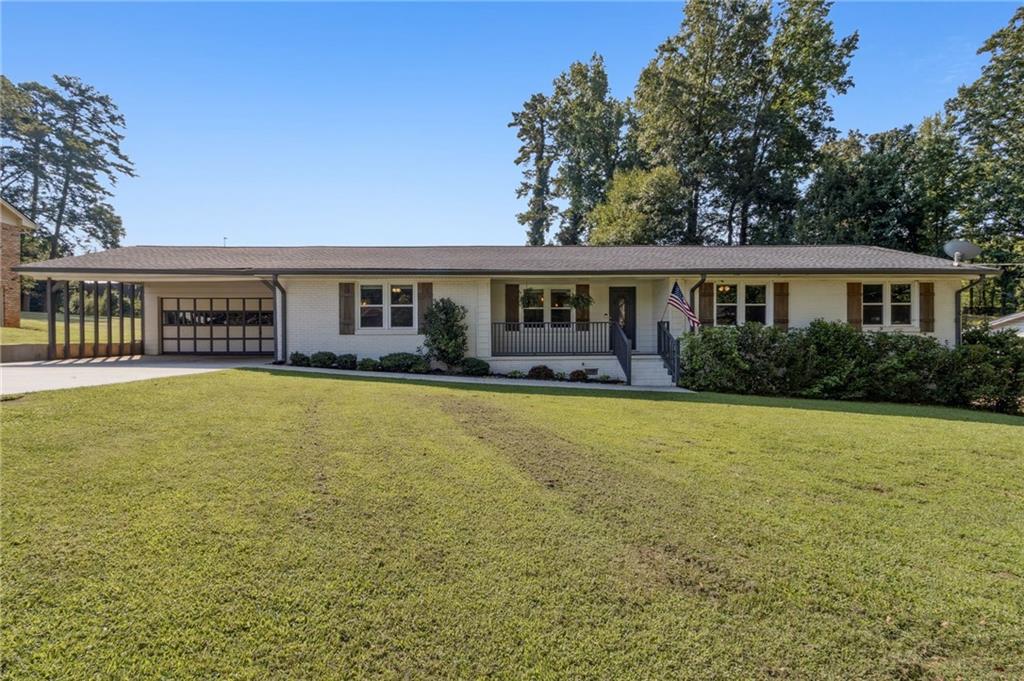 2410 Thrasher Road Buford, GA 30519 - Photo 1 of 1 Gallery Image 1