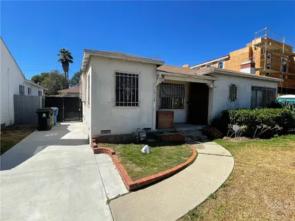 $1,449,000 | 3007 South Canfield Avenue, Los Angeles, CA 90034