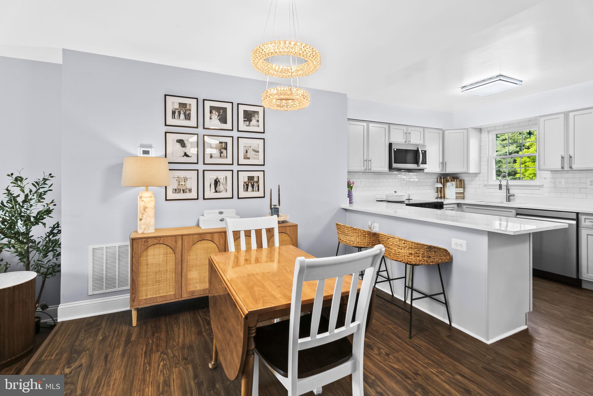25 Hunters Gate Court Silver Spring, MD 20904 - Photo 7 of 32 Gallery Image 7
