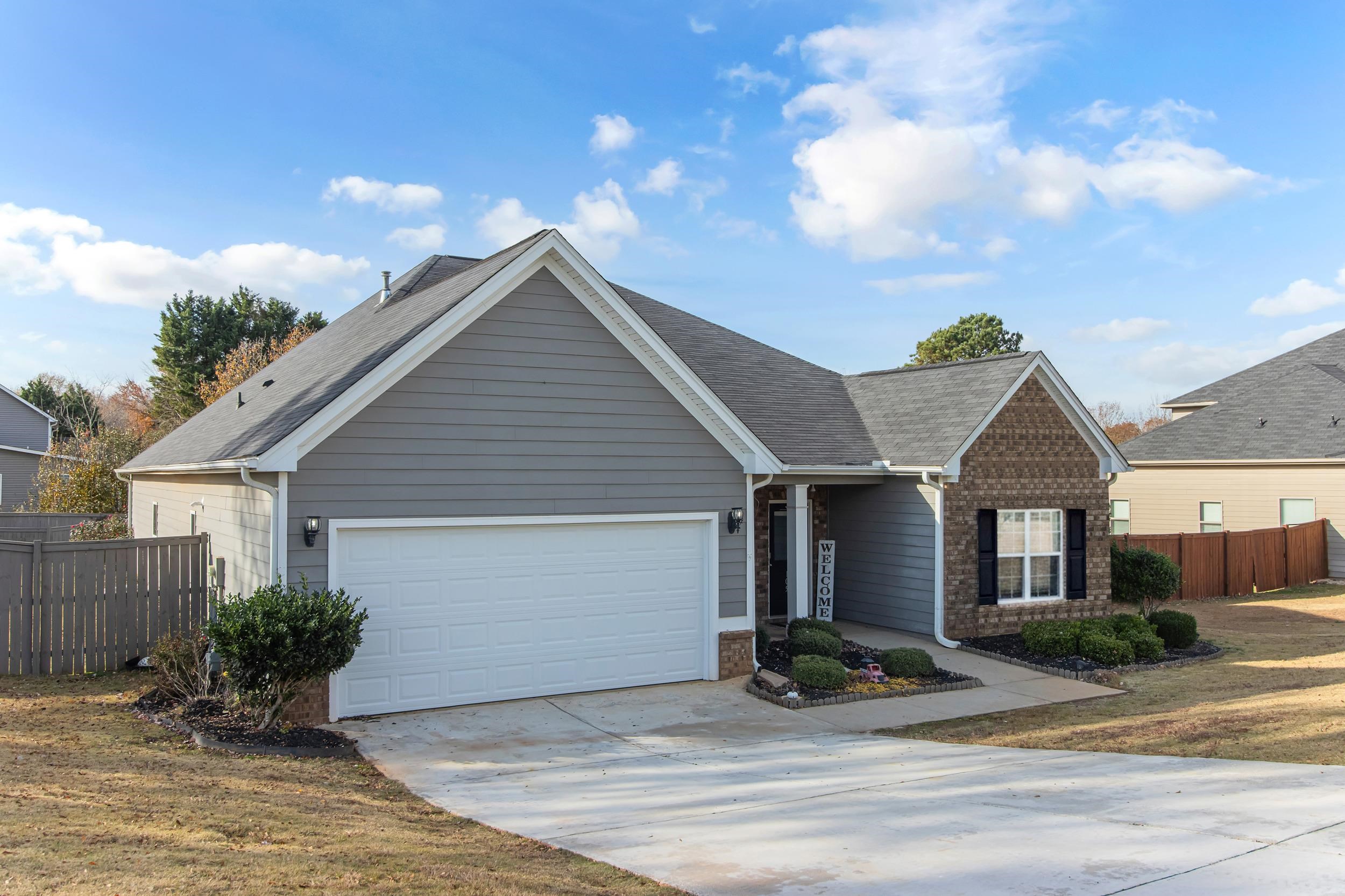 105 Peppermill Trail Inman, SC 29349 - Photo 3 of 45 Gallery Image 3
